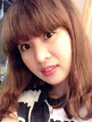 cover CV: Nguyễn Thị Thanh Hậu