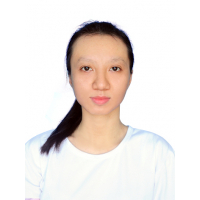 cover CV: Huỳnh Đỗ Ngọc Thư