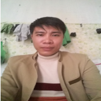 cover CV: Vũ Văn Tường