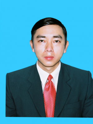 cover CV: Phan Minh Dũng