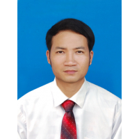 cover CV: Chu Quý Cường