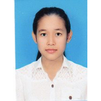 cover CV: Nguyễn Thị Thúy Huỳnh