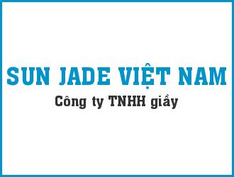 Tuyển 1000 Công nhân giày ở, Công ty TNHH giầy Sun Jade ...