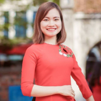 cover CV: Nguyễn Thị Hoa Sinh