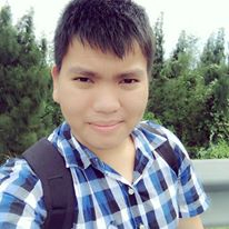 cover CV: Huỳnh Phạm Thanh Hải