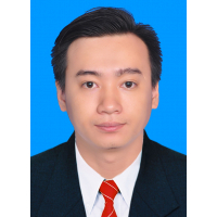 cover CV: Đào Quang Huy