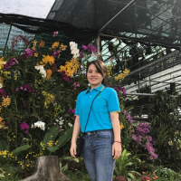 cover CV: VÕ THỊ LÝ THU THẢO