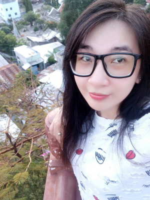 cover CV: Phùng Thị Hạnh Tiên