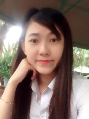 cover CV: Phan Thị Cẩm Tú