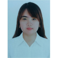cover CV: Trần Tuyết Hồng