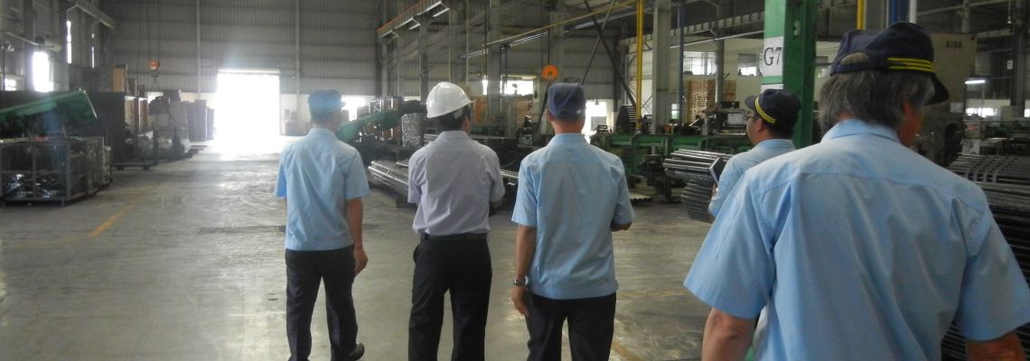 Công Ty TNHH MTV Benkan Việt Nam ( BV2 )