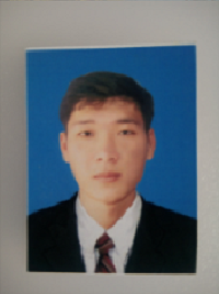 cover CV: Huỳnh Văn Thương