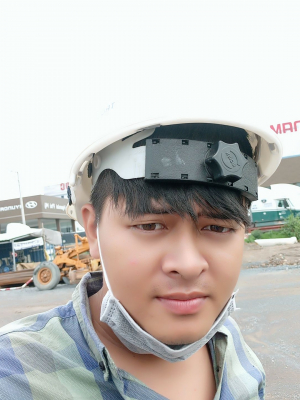 cover CV: Nguyễn Ngọc Hùng