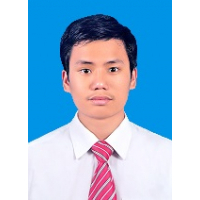 cover CV: Huỳnh Nhật