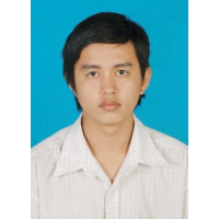 cover CV: Nguyễn Bửu Trí