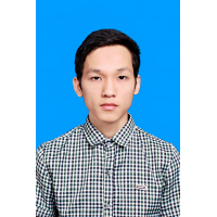 cover CV: PHÙNG VĂN ĐÔNG