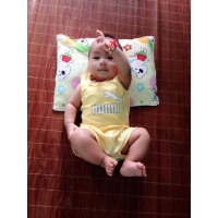 cover CV: Mai Đức Toàn