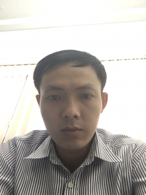 cover CV: Nguyễn Xuân Trí