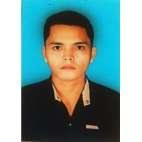 cover CV: Thạch Phia Rịch