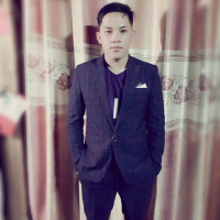 cover CV: Nguyễn Đức Thăng