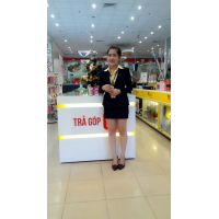 cover CV: Lê Thị Thu Hương