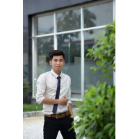 cover CV: Bùi Văn Dương