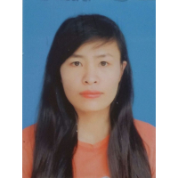 cover CV: Bùi Thị An