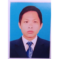 cover CV: Phạm Thái Bình