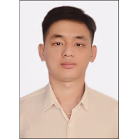 cover CV: Võ Minh Mẫn