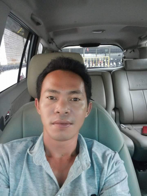 cover CV: Phạm Văn Hải