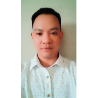 cover CV: Mai Duc Dong