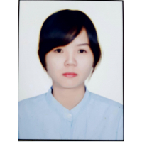 cover CV: Đào Thị Dịu Hiền