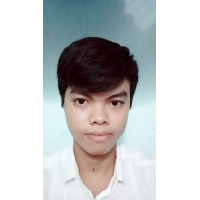 cover CV: Đặng Duy Tùng