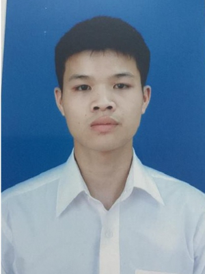 cover CV: Trương Quang Hiền