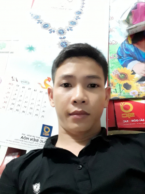 cover CV: ĐINH TUẤN ANH
