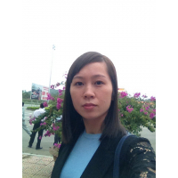 cover CV: Lương Thị Kim Liên