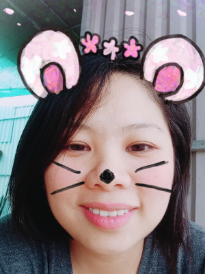 cover CV: Nguyễn Thị Nguyệt