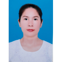 cover CV: NGUYỄN LÊ QUỲNH DAO