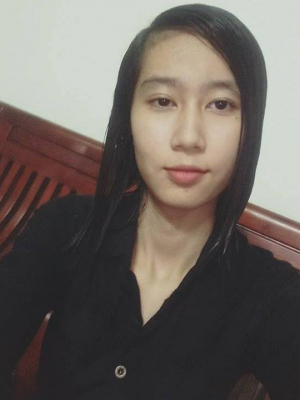 cover CV: Trương Bảo Ngọc