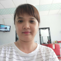 cover CV: Võ Thị Mỹ Hạnh