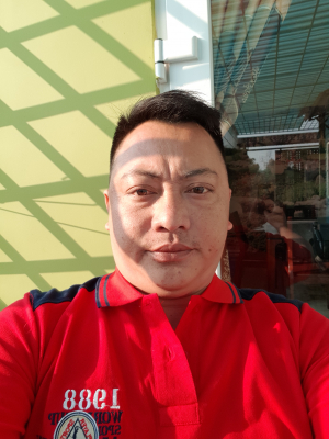 cover CV: Đinh Đình Chiến