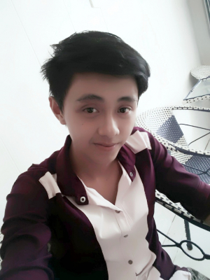 cover CV: Nguyễn Ghi Tân 