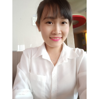 cover CV: Võ Thị Bảo Hương