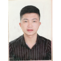 cover CV: Đàm Hồng Hòa