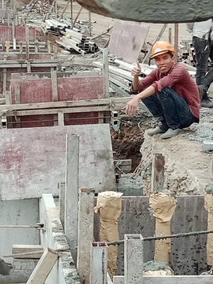 cover CV: Nguyễn Văn Phu