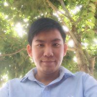 cover CV: Cam Nguyễn Quốc Thái