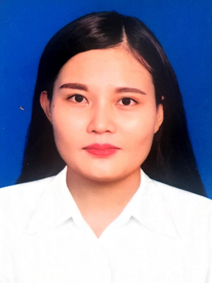 cover CV: Lưu Trương Thiên Vy