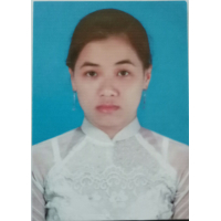cover CV: Lê Thị Ngọc Diễm