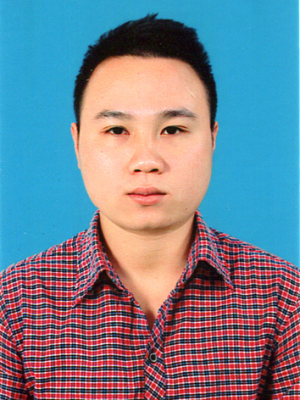 cover CV: Lê Thế Bảo