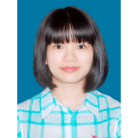 cover CV: LÊ THỊ HÀ